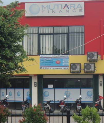 Mutiara Finance