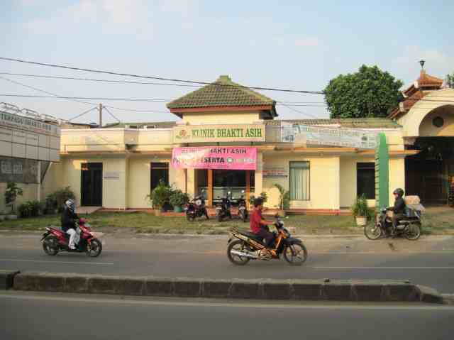 Klinik Bakti Asih