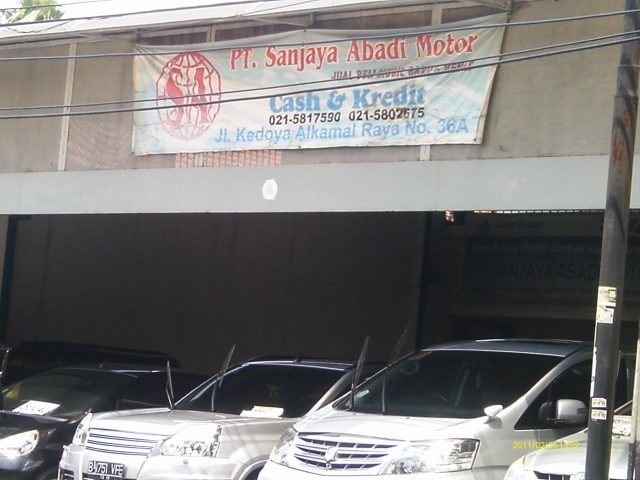 Sanjaya Motor