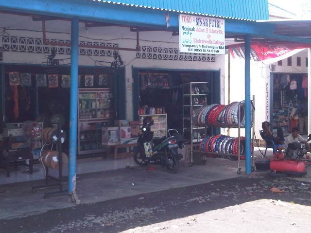 Abadi Motor