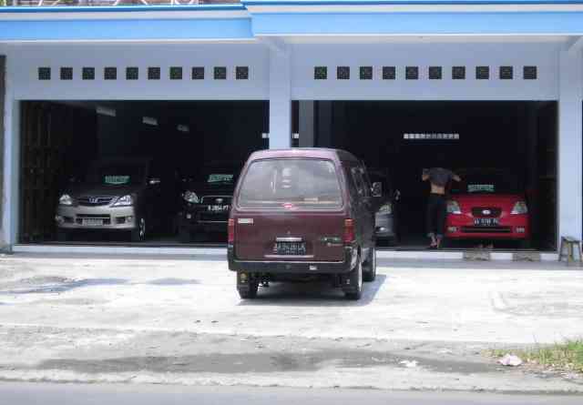 Intan Jaya Motor