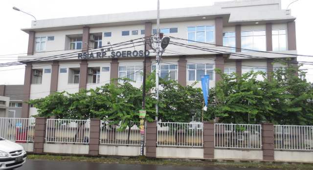 RSIA R.P. Soeroso
