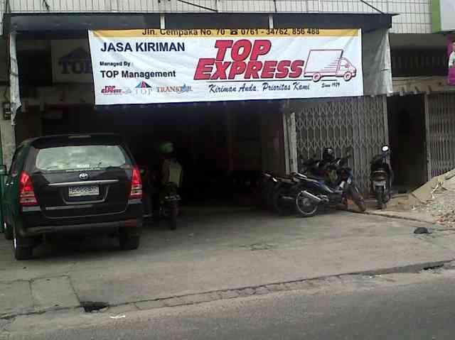 Top Express
