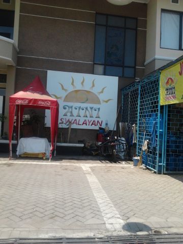 Aini Swalayan