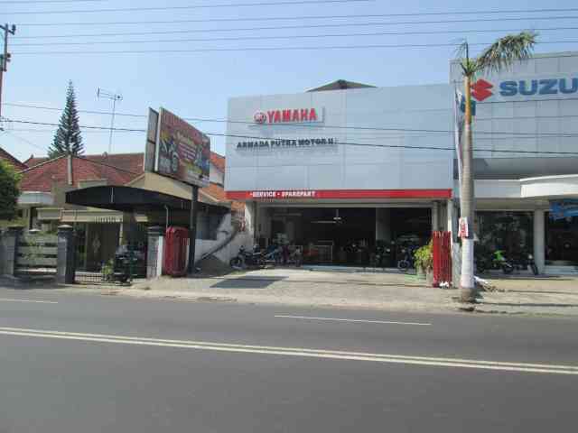 Armada Putra Mandiri