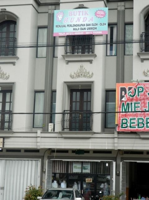 Bunda Butik