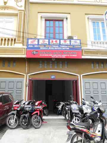 Denai Jaya Motor