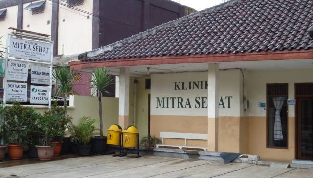 Balai Pengobatan Mitra Sehat