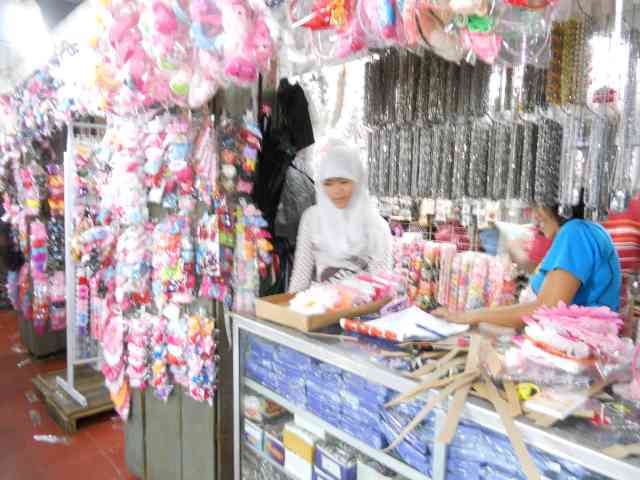 Toko Surya Mas
