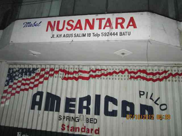 Nusantara Mebel
