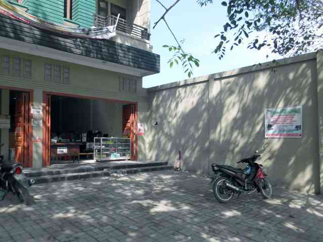 SMK Nila Harapan