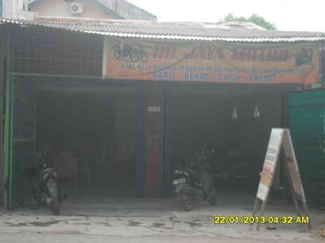 Jaya Motor