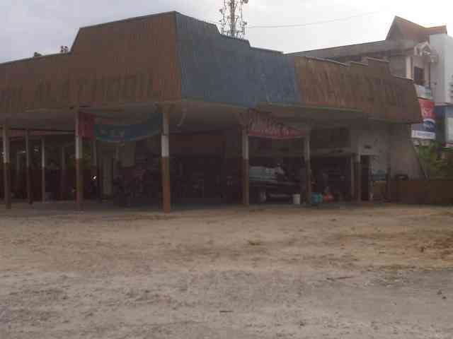 Pangeran Motor