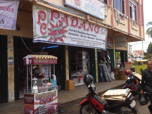 Padang Cell