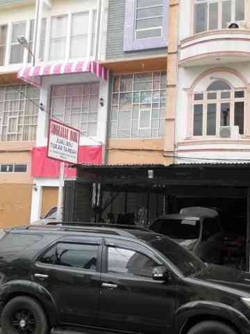 Singkarak Mobil