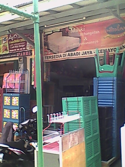 Abadi Jaya Furniture
