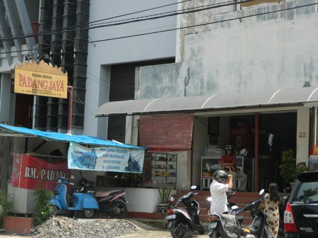 RM Padang Jaya