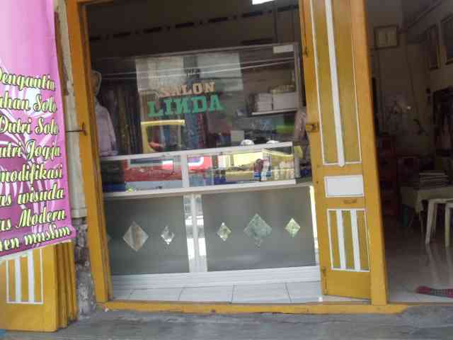 Salon Linda