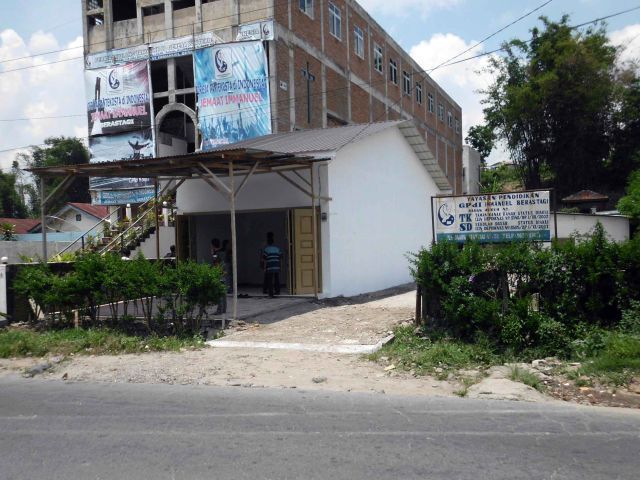 GPDI Imanuel