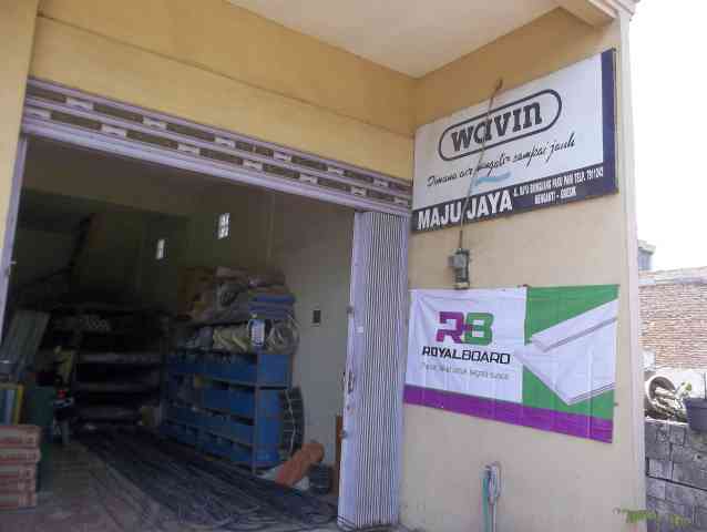 Maju Jaya