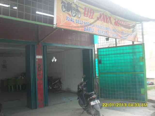 Jaya Motor