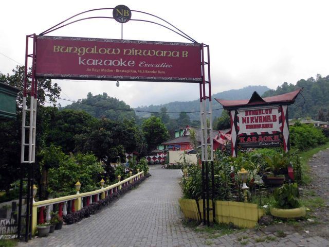 Bungalow Nirwana B