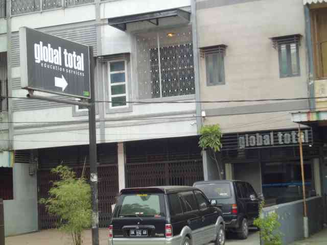 Global Total Education Services
