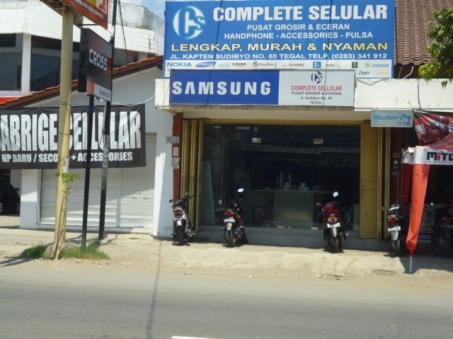 Complete Selular