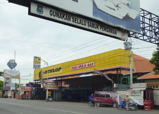Roda Mulia