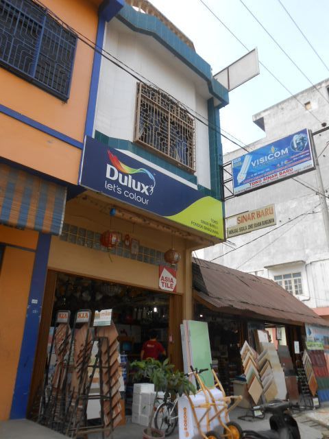 Toko Sinar Baru