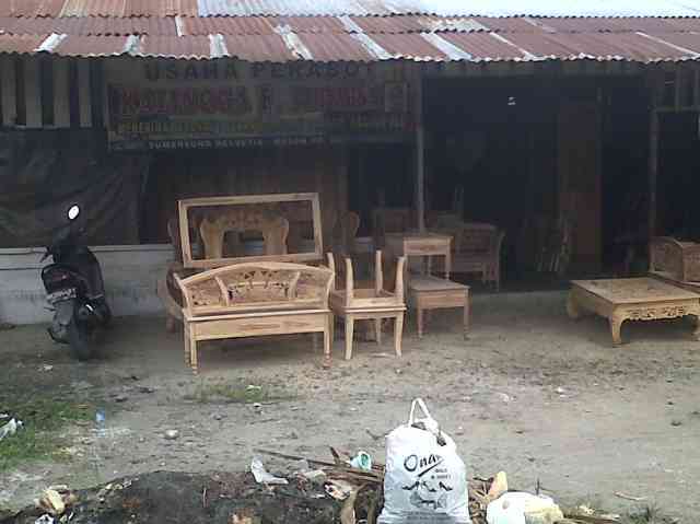Kalingga F Jepara 2