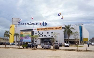carrefour-kramatjati