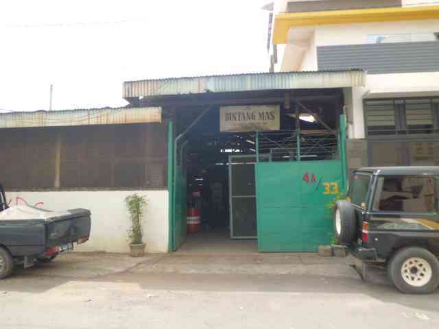 Bintang Mas