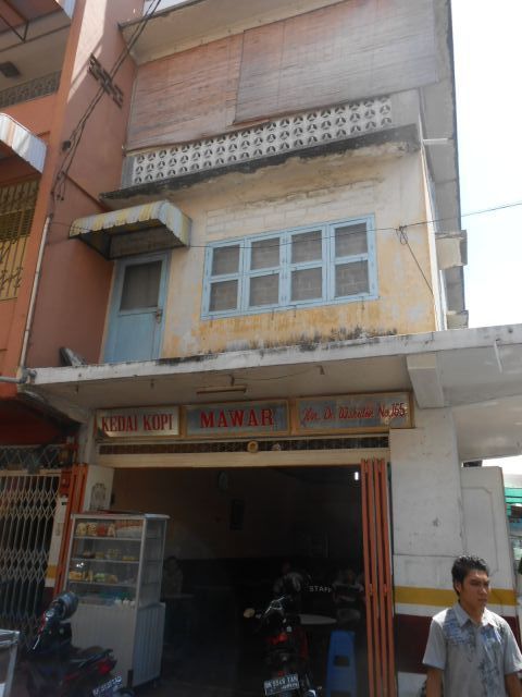 Kedai Mawar