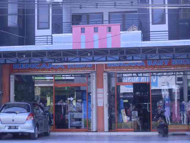 Kencana Baby Shop