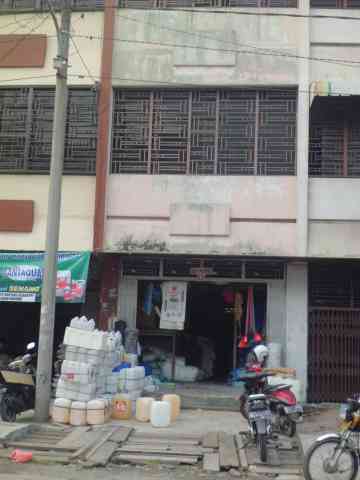 Indo Plastik  