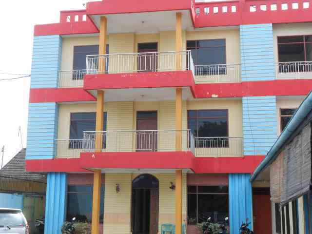 Serena Anggrek Hotel