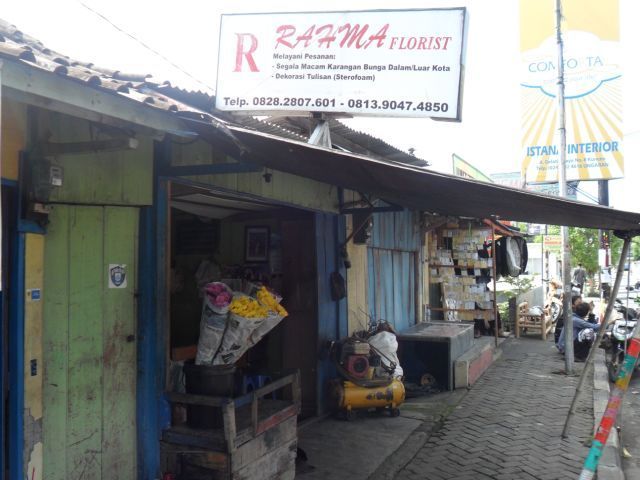 Rahma Florist
