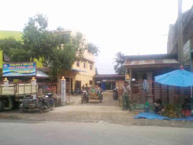 Panglong Usaha Purnama