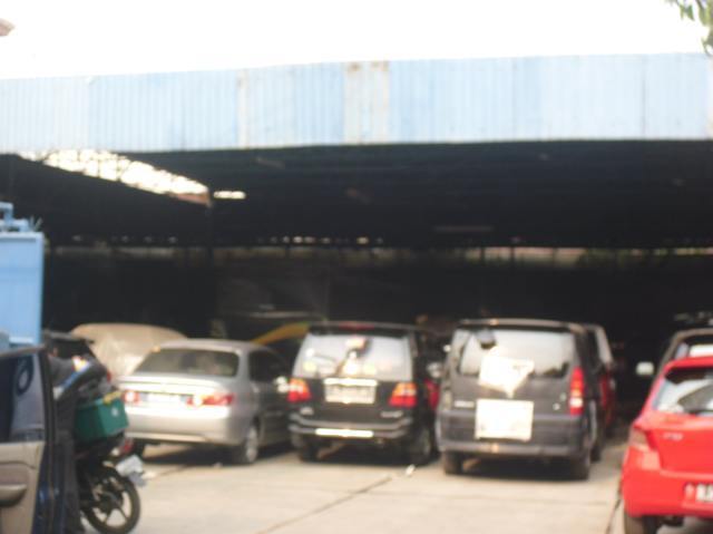 Dewi Motor