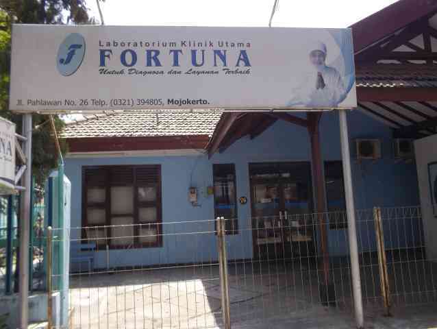 Fortuna