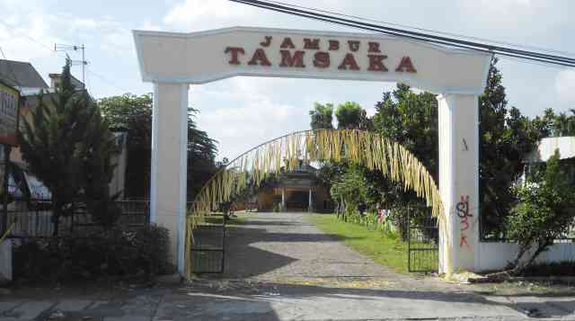 Jambur Tamsaka
