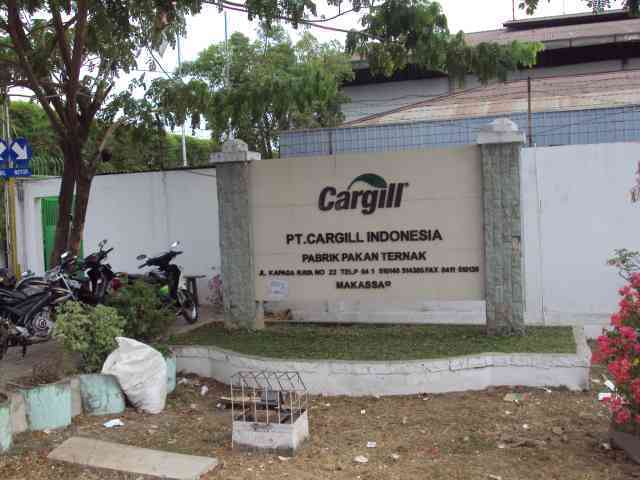 Cargill Indonesia. PT