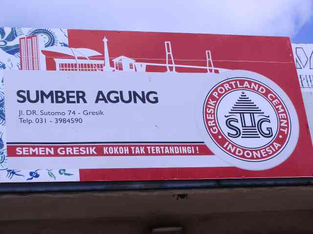 Sumber Agung