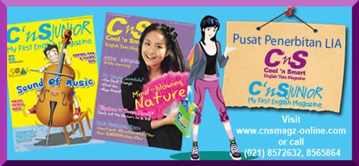 Our Magazine