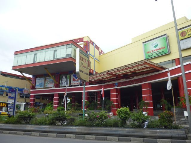Buntos Chicken