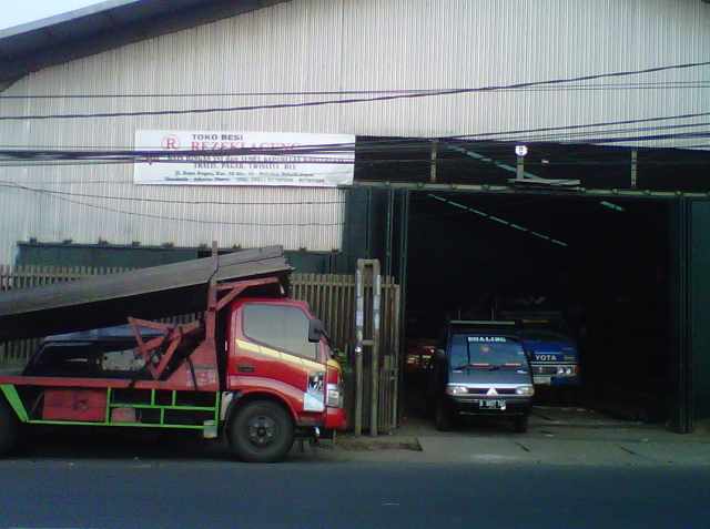 32.TB REZEKI AGUNG