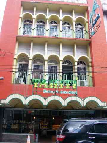 Tahiti Bakery & Cake Shop