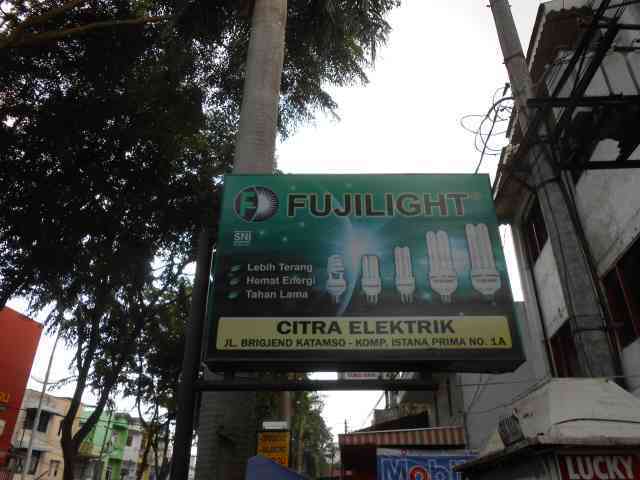Citra Elektrik