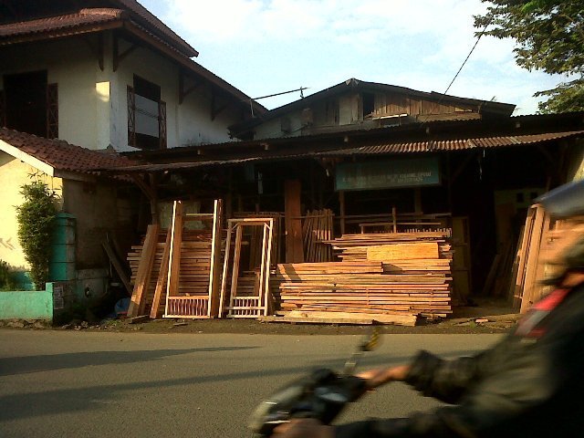 berkah Utama